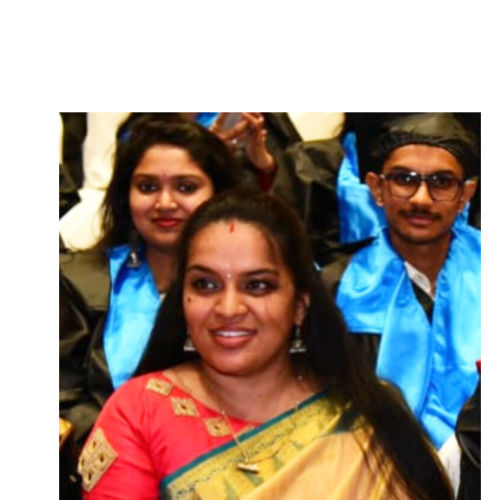 Sanjana A S