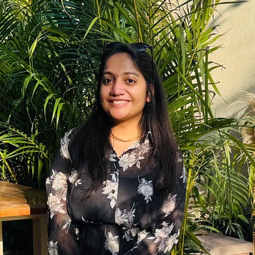 Dhruviya Verma
