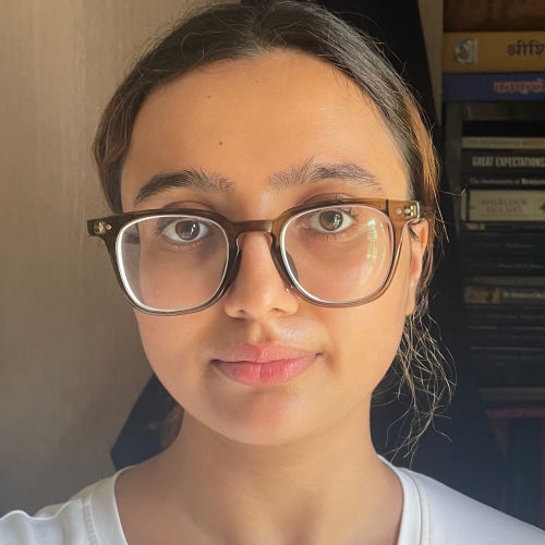 Aayushma Kafle
