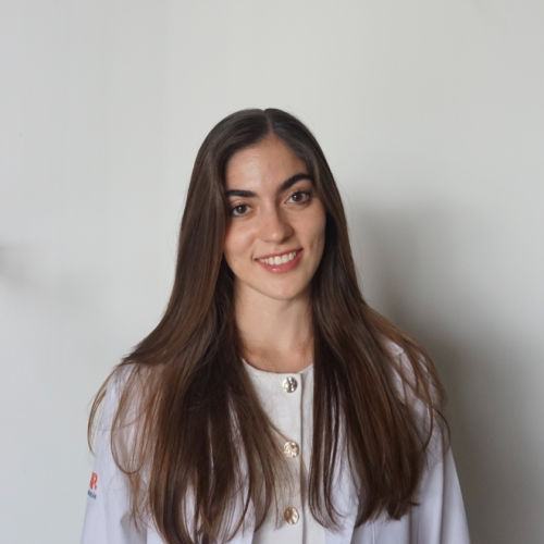 Maria del Mar  Sanz Alvarez
