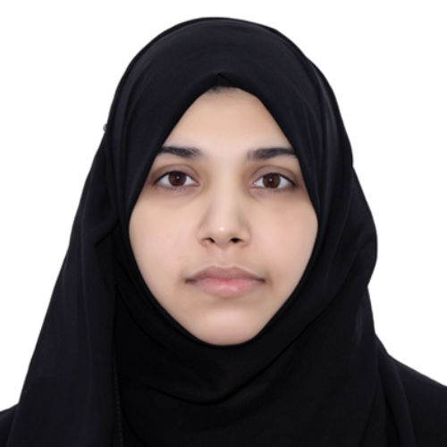 Jameelath Afra