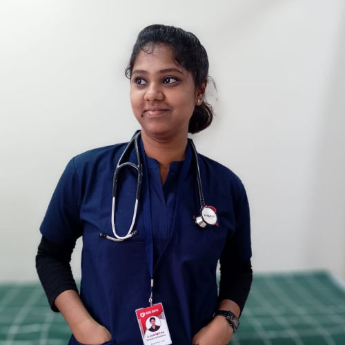 Sushmitha