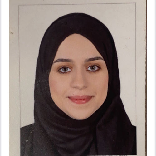 Eman ghazal