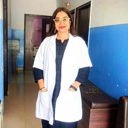 Stuti Sharma