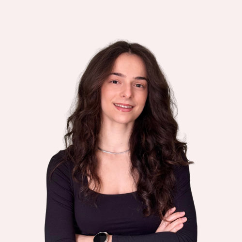 NIKOLETA MARIA BOKOU