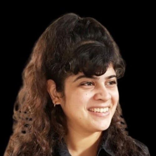 Shefali Kumar