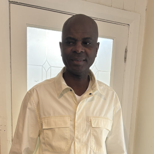SAMUEL OLUFEMI