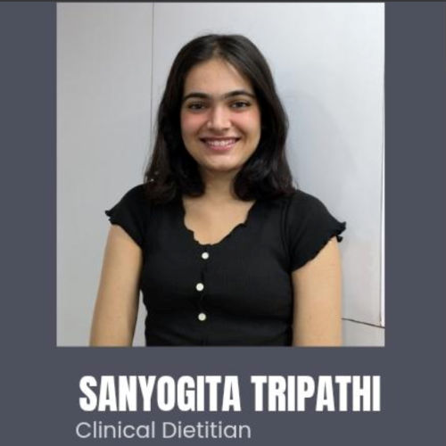 SANYOGITA TRIPATHI