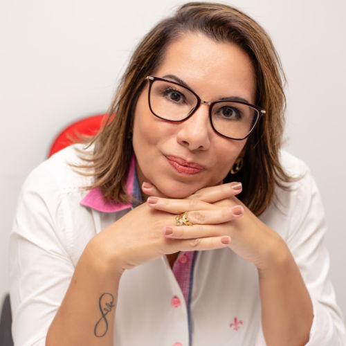 ALESSANDRA MUSSULINI DA SILVA