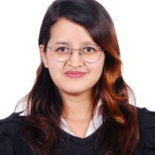 J Pragathi