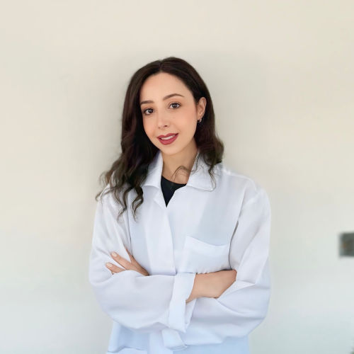 Jana El Nakouzi