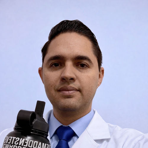 Giovanni Rodriguez