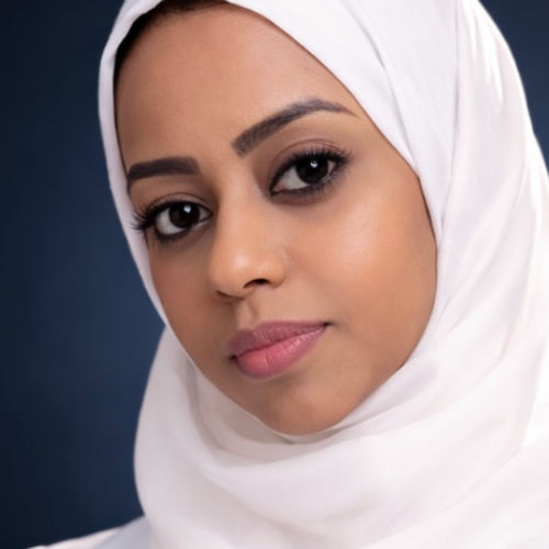 Nafisa Awad Ismail Elamin