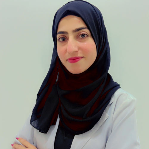 Zunera khalid