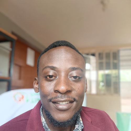 Justus Akuku