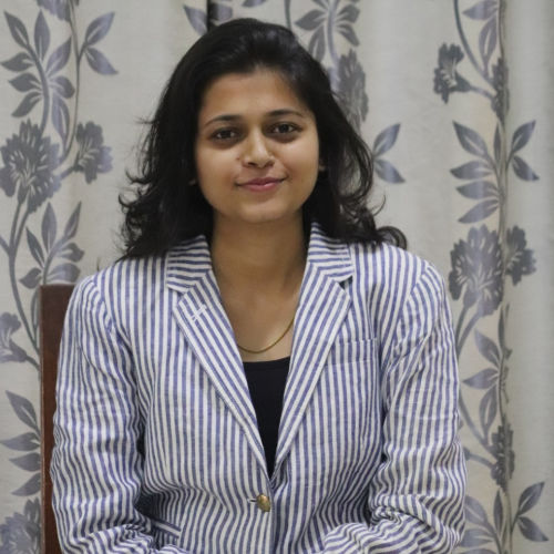 sakshi nikam