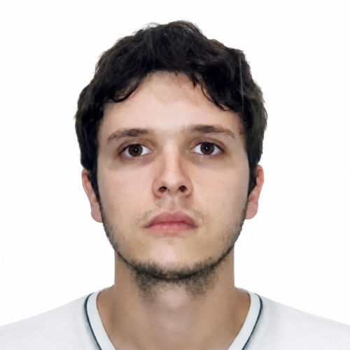 Daniel galinis vieira lima