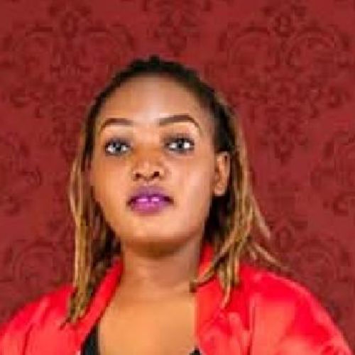 Sinaita Naliaka Barasa