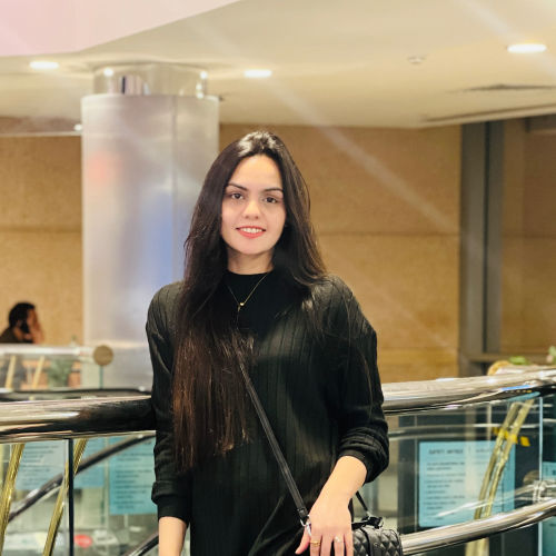 MASOOMA ALI SETHI
