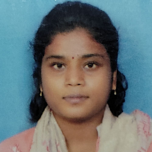 Tharani lakshmi tharuni