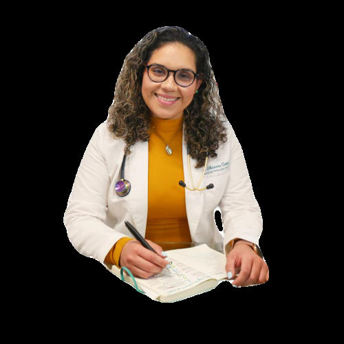 Arianna Castro Santisteban