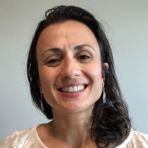 Artemis Kouropoulou
