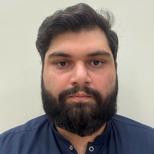 Moeed Rashid
