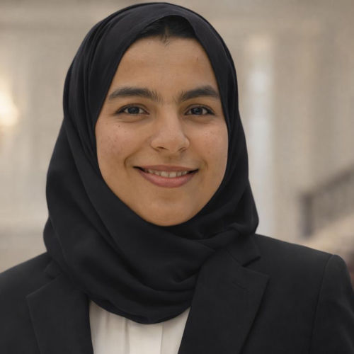 Aysha Afna