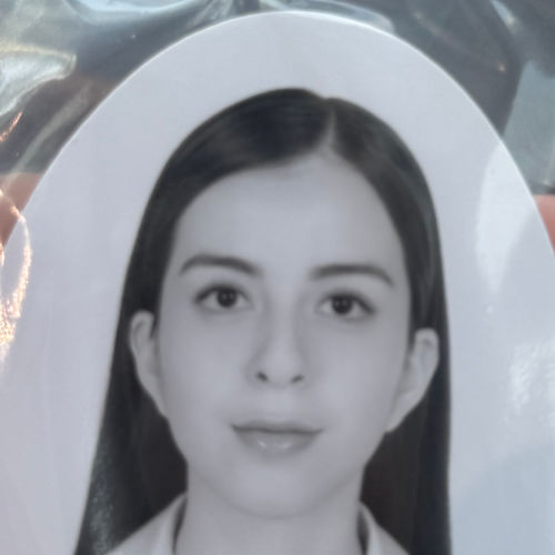 daniela calderon sagahon