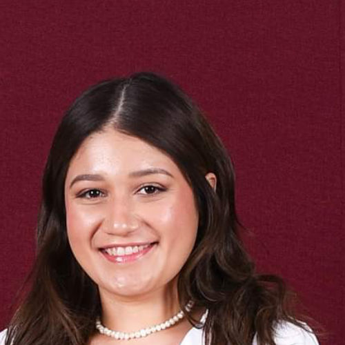 Alejandra Moreno