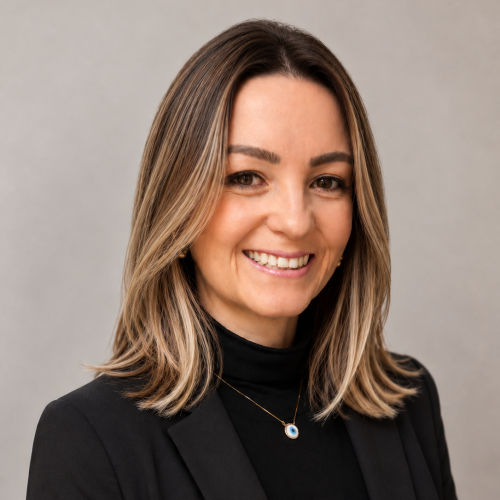 Tassia Pimenta Fontella