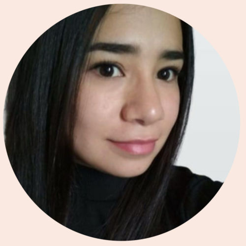 Kenia Yoalli Condado Aguilar
