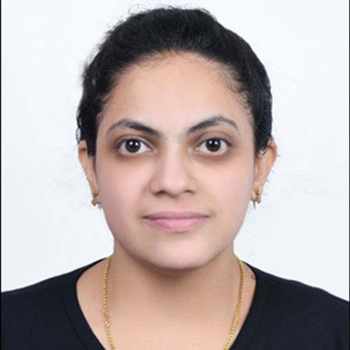 Deepa Nayak