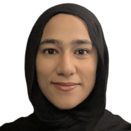 Farzana gaffoor