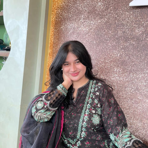 Laiba Mueen