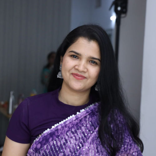 Kiranmai Lingampally