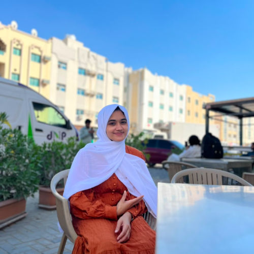Fathima femin