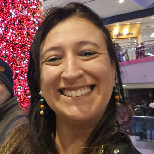 Fernanda Santilli Pucetti