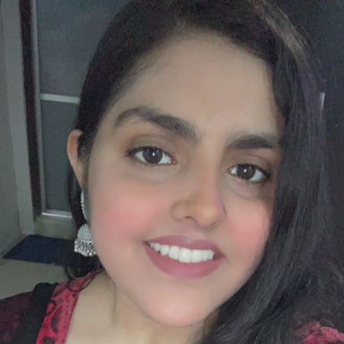 Maha Anwar