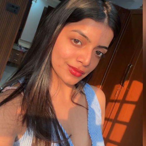 mrunal Kudalkar