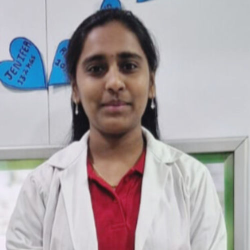 Kaviya J