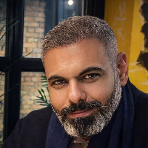 Khaled Hammad