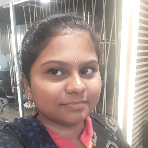 Sailatha yadav