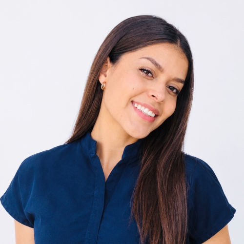Paola Amairani Garcia Soto