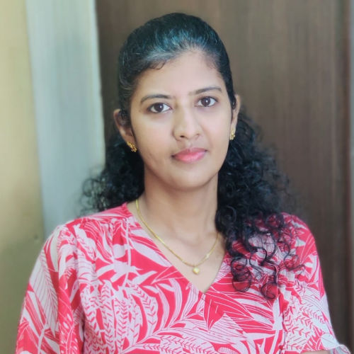 Subharani P