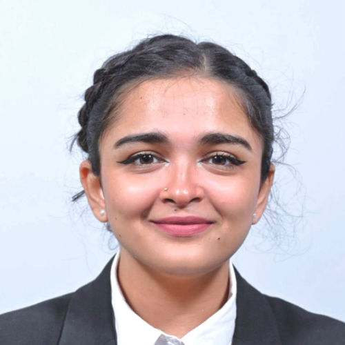Keerthana Sankar
