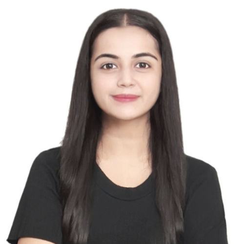 Ritika Mukerji