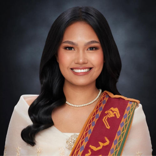 Alyana Paula Damil
