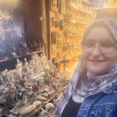 Zeinab Sabry