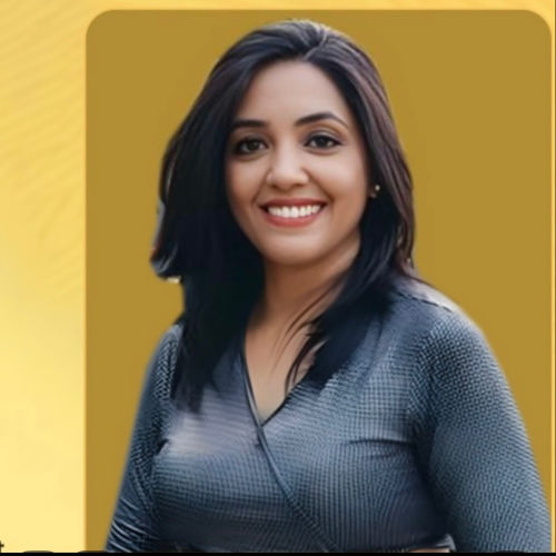 Shivali Shrivastava